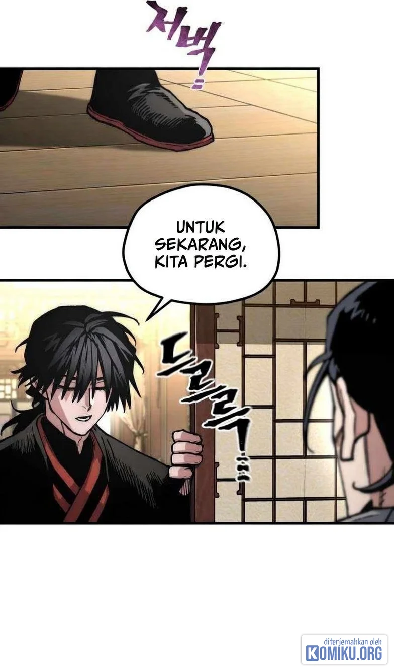 Heavenly Demon Cultivation Simulation Chapter 191 Gambar 91