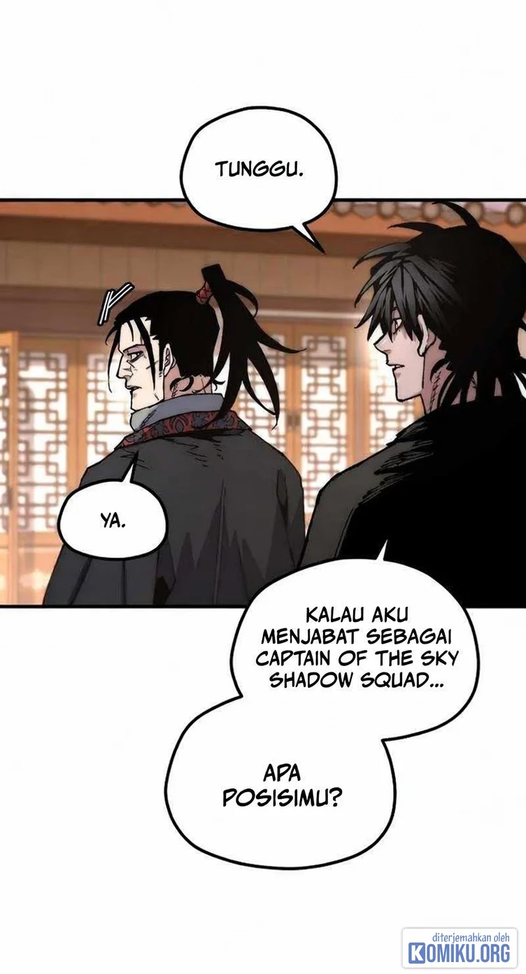 Heavenly Demon Cultivation Simulation Chapter 191 Gambar 95