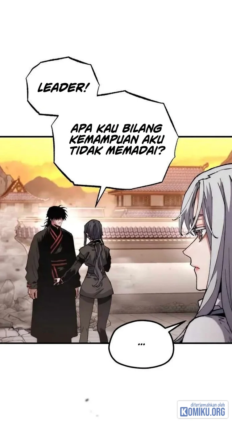 Heavenly Demon Cultivation Simulation Chapter 192 Gambar 62