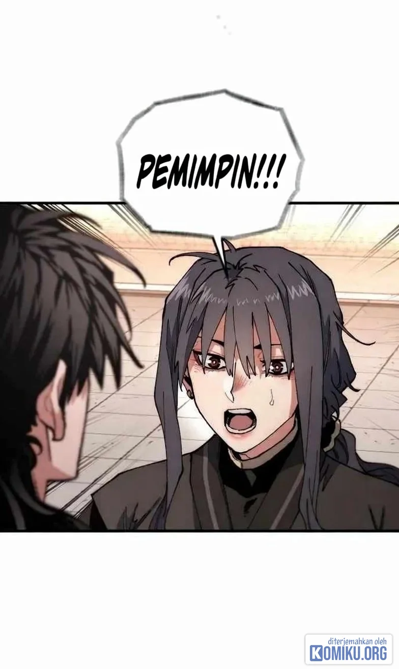 Heavenly Demon Cultivation Simulation Chapter 192 Gambar 63
