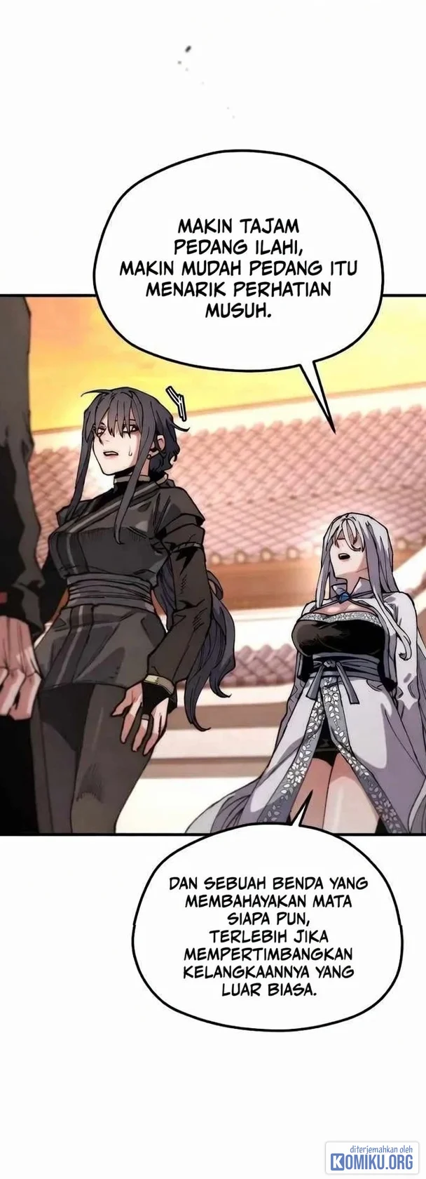 Heavenly Demon Cultivation Simulation Chapter 192 Gambar 64