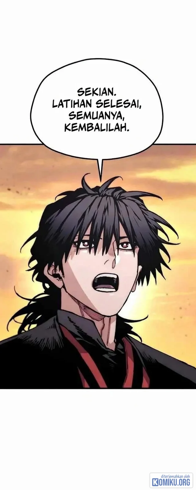 Heavenly Demon Cultivation Simulation Chapter 192 Gambar 68