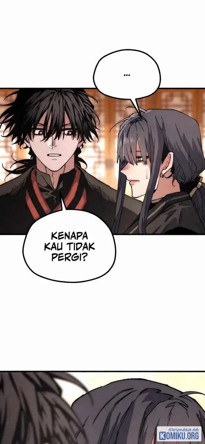 Heavenly Demon Cultivation Simulation Chapter 192 Gambar 70