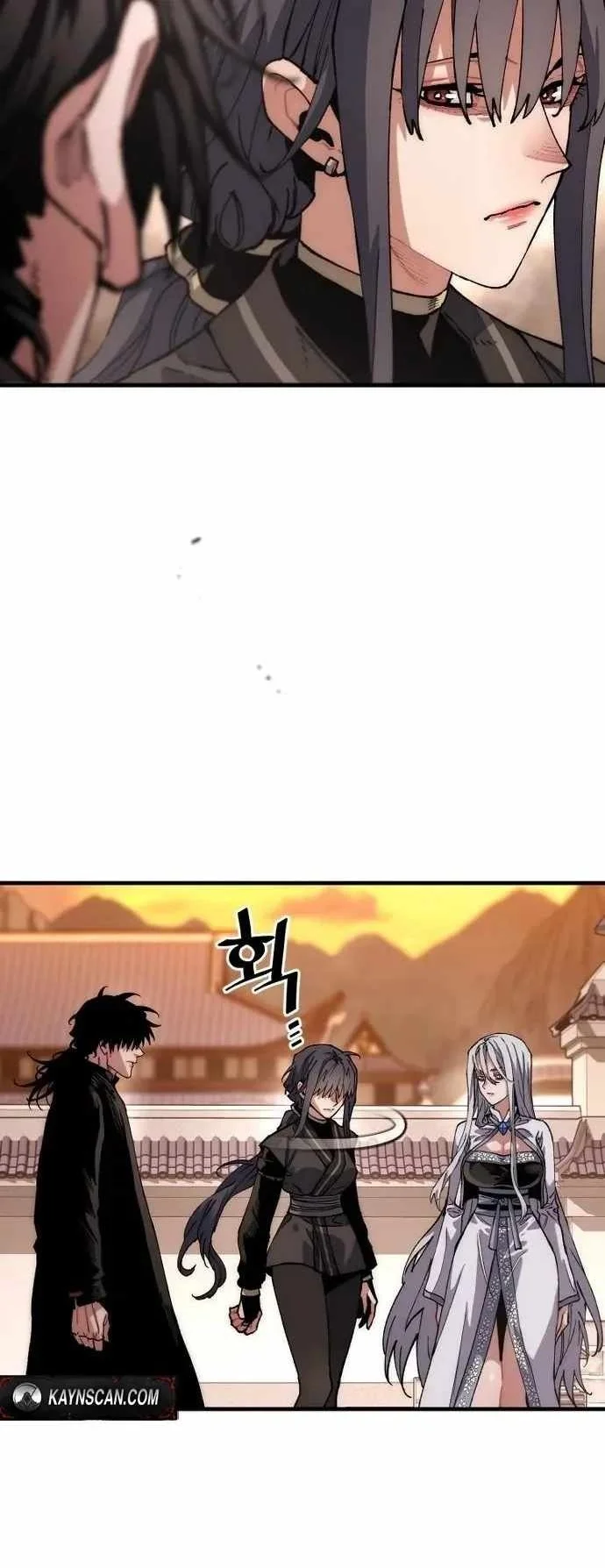 Heavenly Demon Cultivation Simulation Chapter 192 Gambar 71