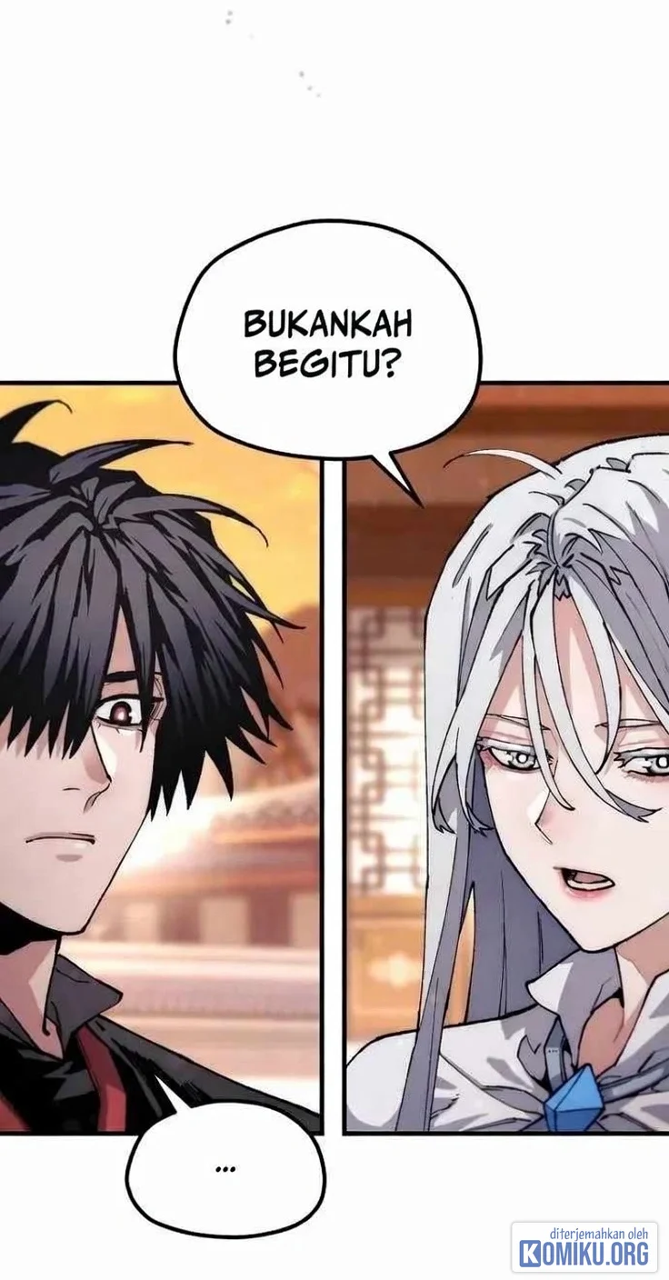 Heavenly Demon Cultivation Simulation Chapter 192 Gambar 75