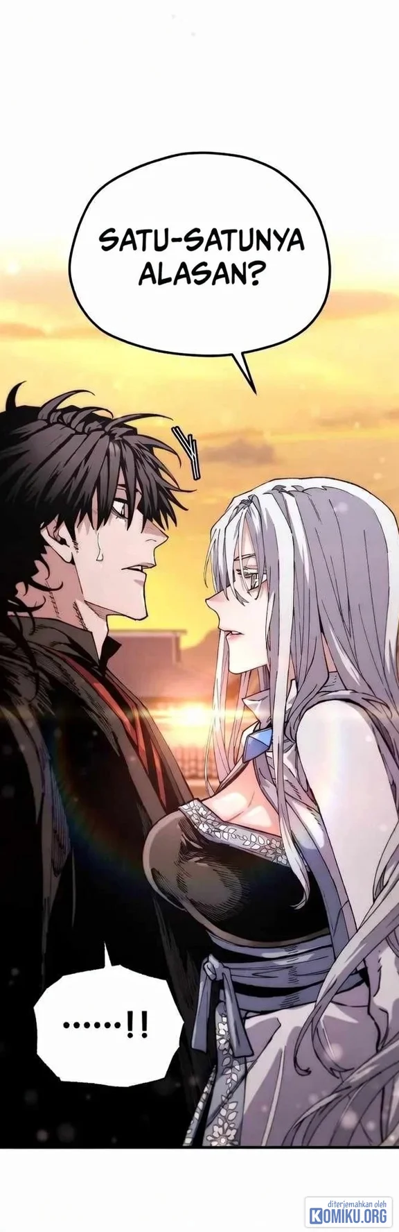 Heavenly Demon Cultivation Simulation Chapter 192 Gambar 77