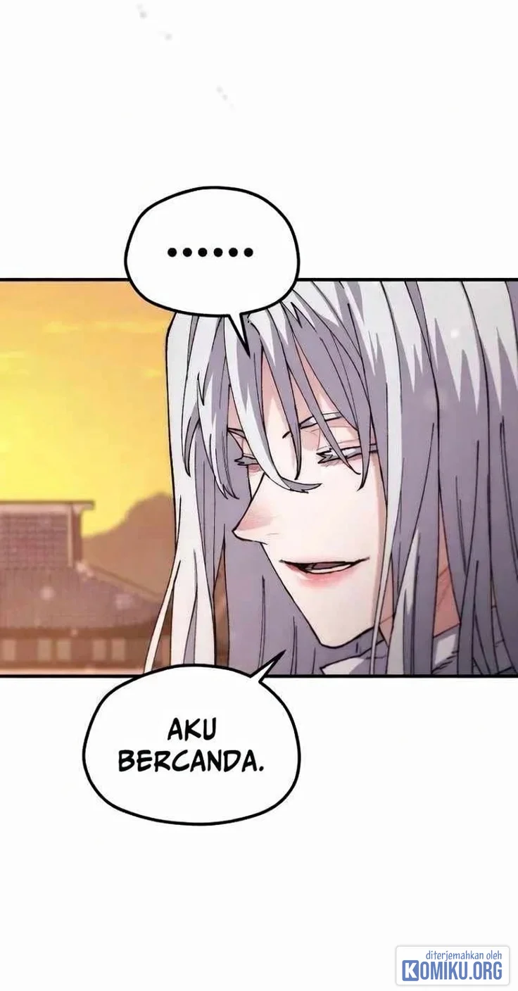 Heavenly Demon Cultivation Simulation Chapter 192 Gambar 79
