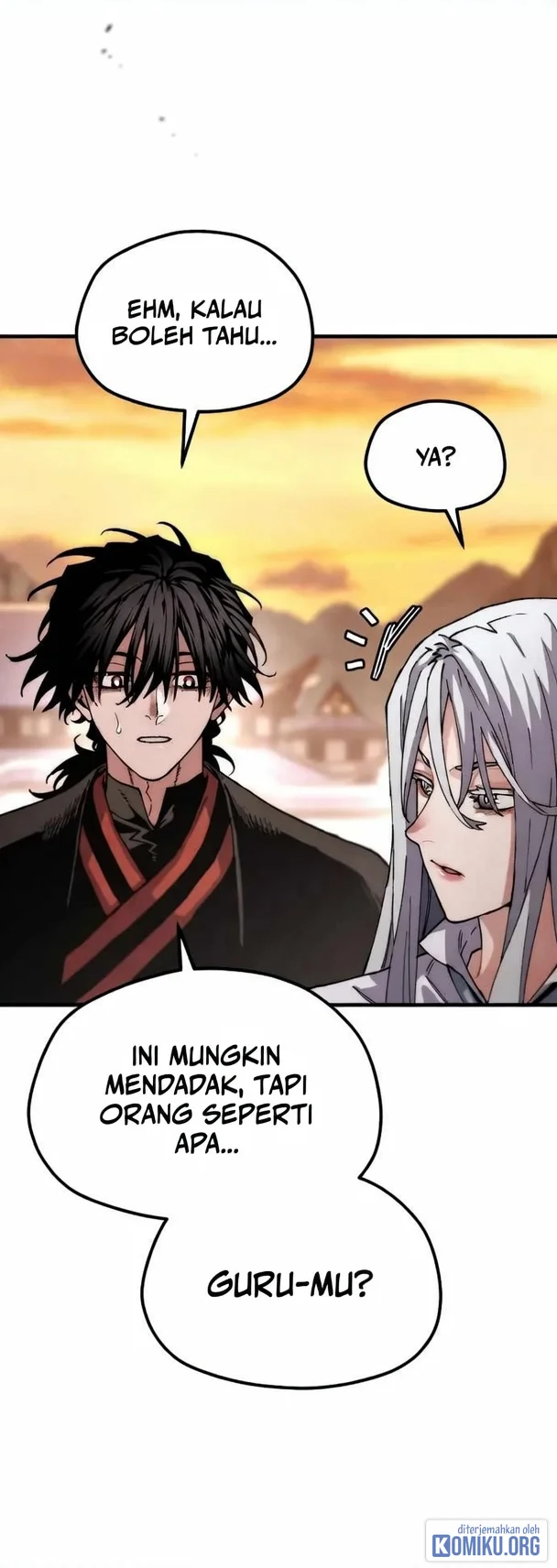 Heavenly Demon Cultivation Simulation Chapter 192 Gambar 81