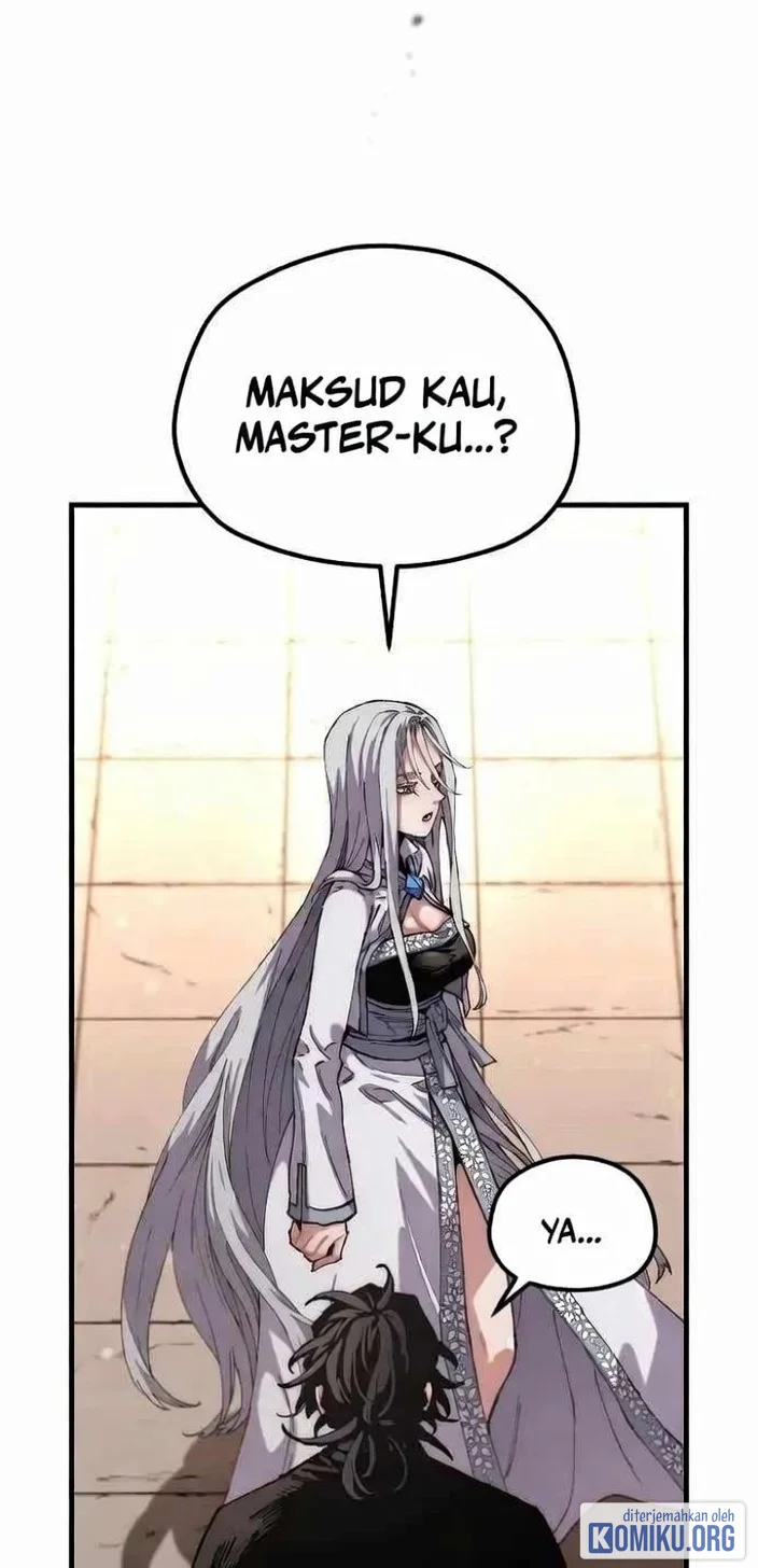 Heavenly Demon Cultivation Simulation Chapter 192 Gambar 82