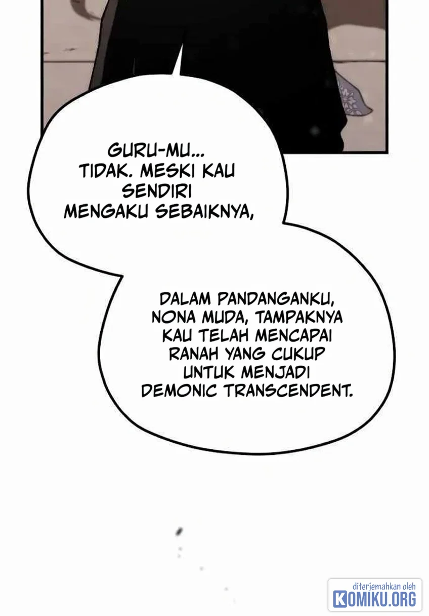 Heavenly Demon Cultivation Simulation Chapter 192 Gambar 83