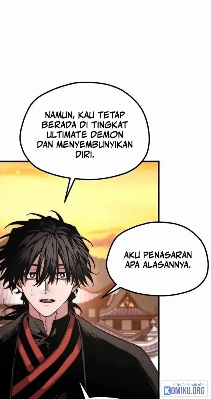 Heavenly Demon Cultivation Simulation Chapter 192 Gambar 84