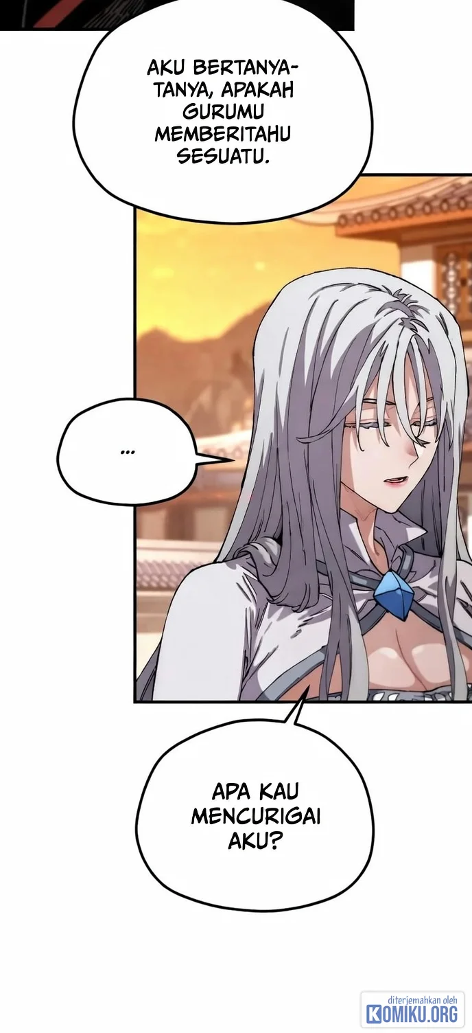 Heavenly Demon Cultivation Simulation Chapter 192 Gambar 85