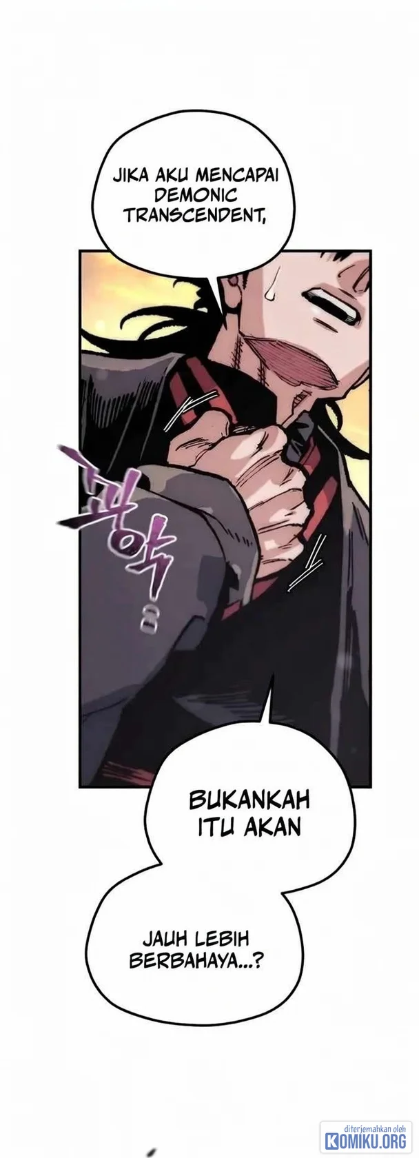 Heavenly Demon Cultivation Simulation Chapter 192 Gambar 87