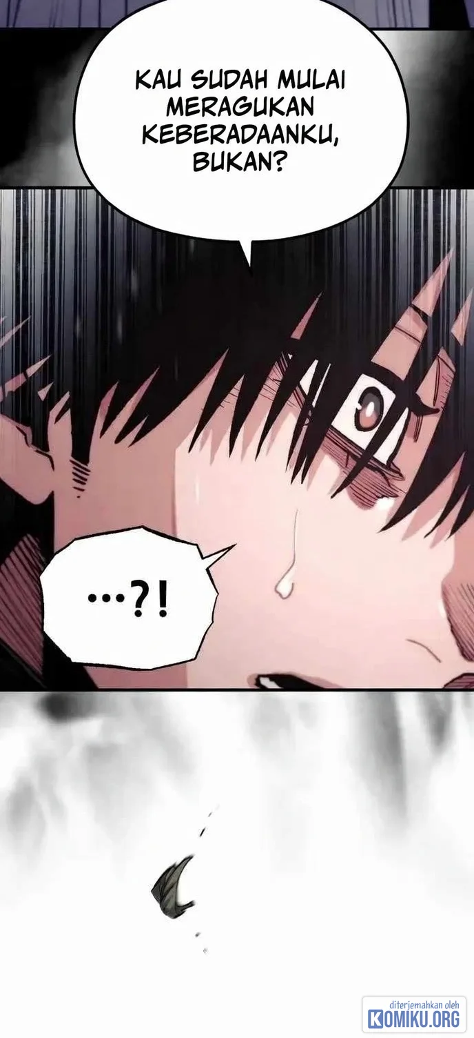 Heavenly Demon Cultivation Simulation Chapter 192 Gambar 91