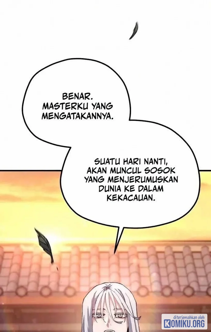 Heavenly Demon Cultivation Simulation Chapter 192 Gambar 92