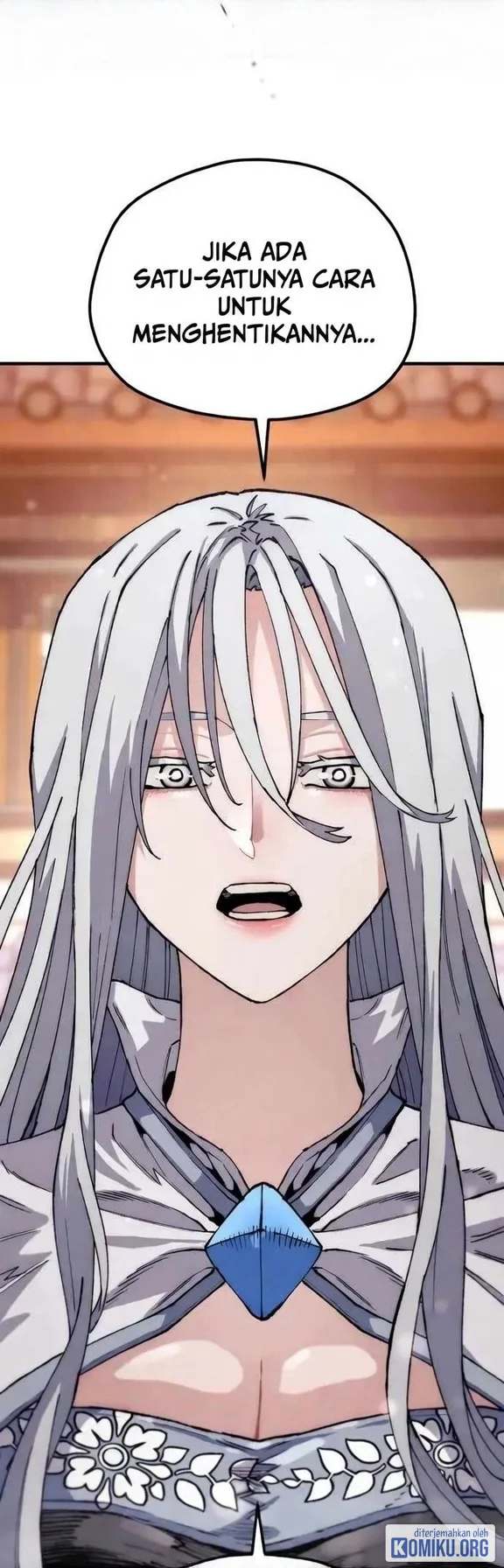 Heavenly Demon Cultivation Simulation Chapter 192 Gambar 94