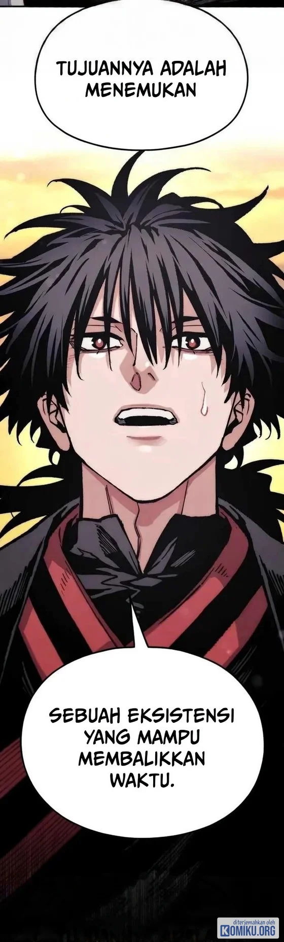 Heavenly Demon Cultivation Simulation Chapter 192 Gambar 95