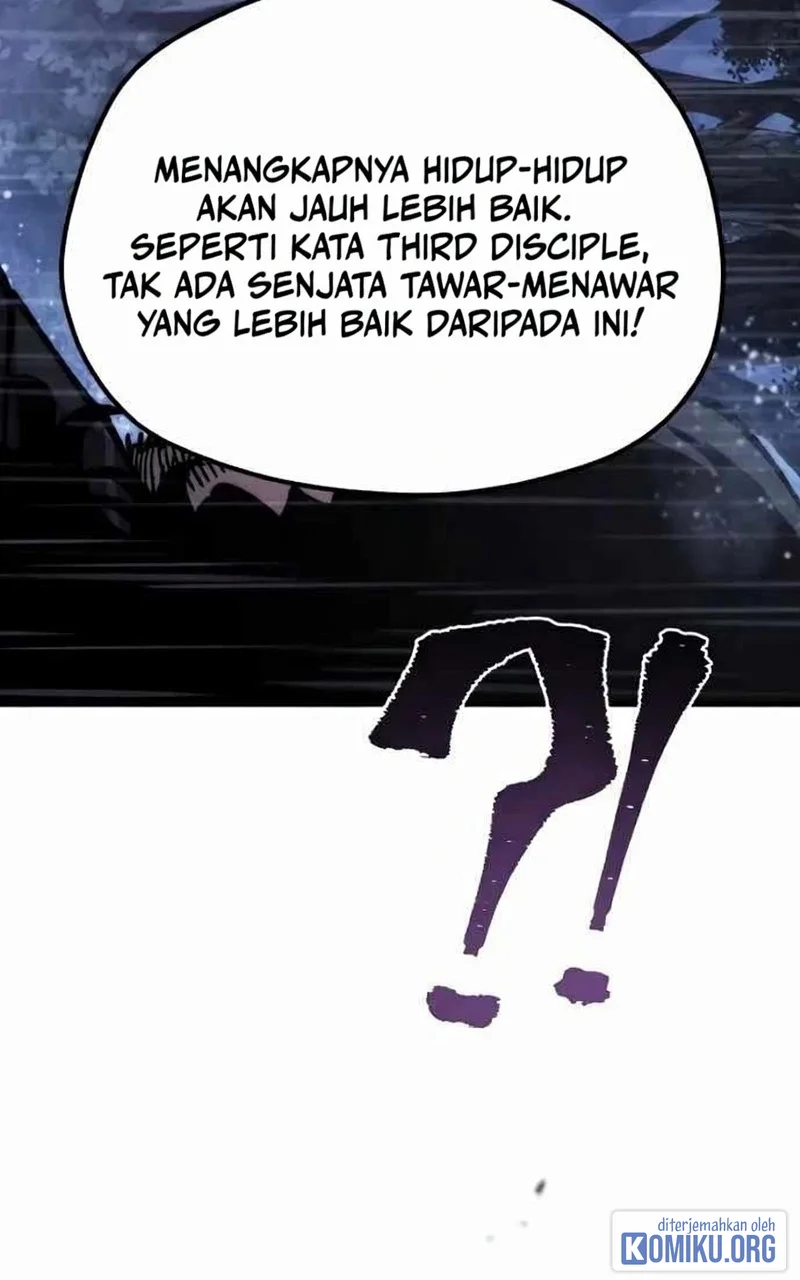 Heavenly Demon Cultivation Simulation Chapter 193 Gambar 100