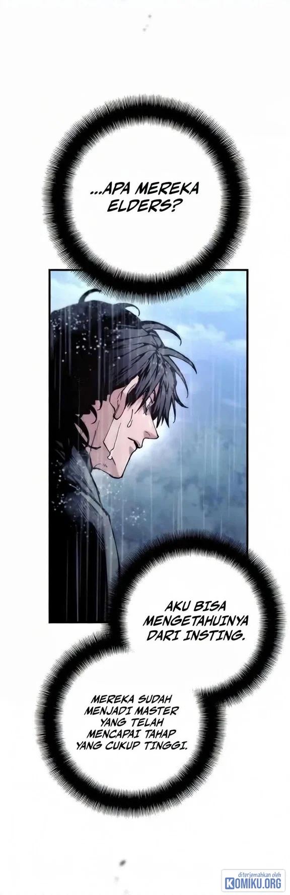 Heavenly Demon Cultivation Simulation Chapter 193 Gambar 101