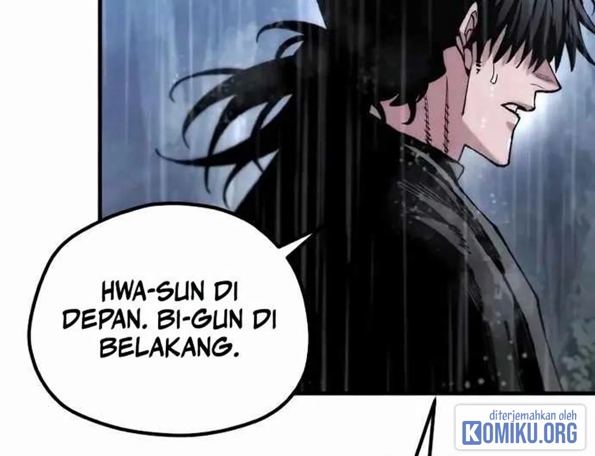 Heavenly Demon Cultivation Simulation Chapter 193 Gambar 110