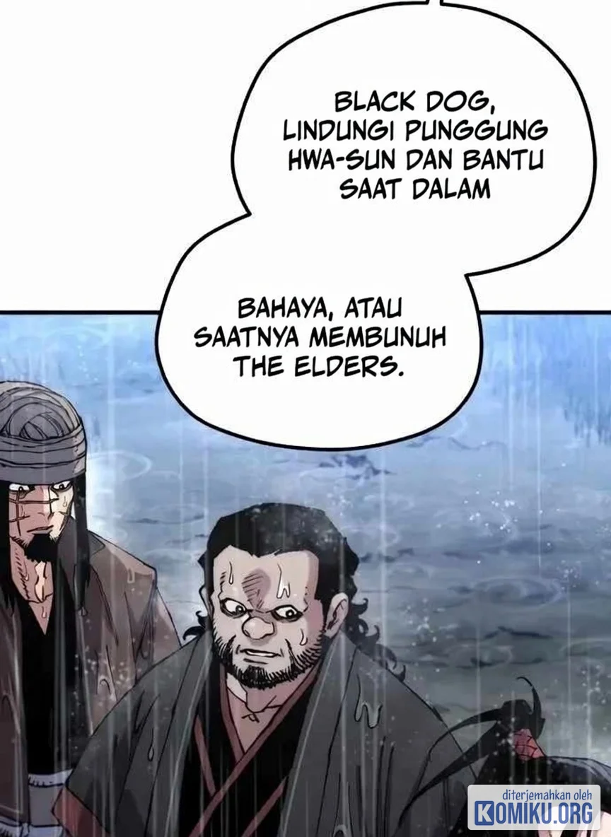 Heavenly Demon Cultivation Simulation Chapter 193 Gambar 111