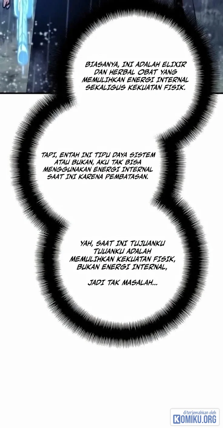 Heavenly Demon Cultivation Simulation Chapter 193 Gambar 119