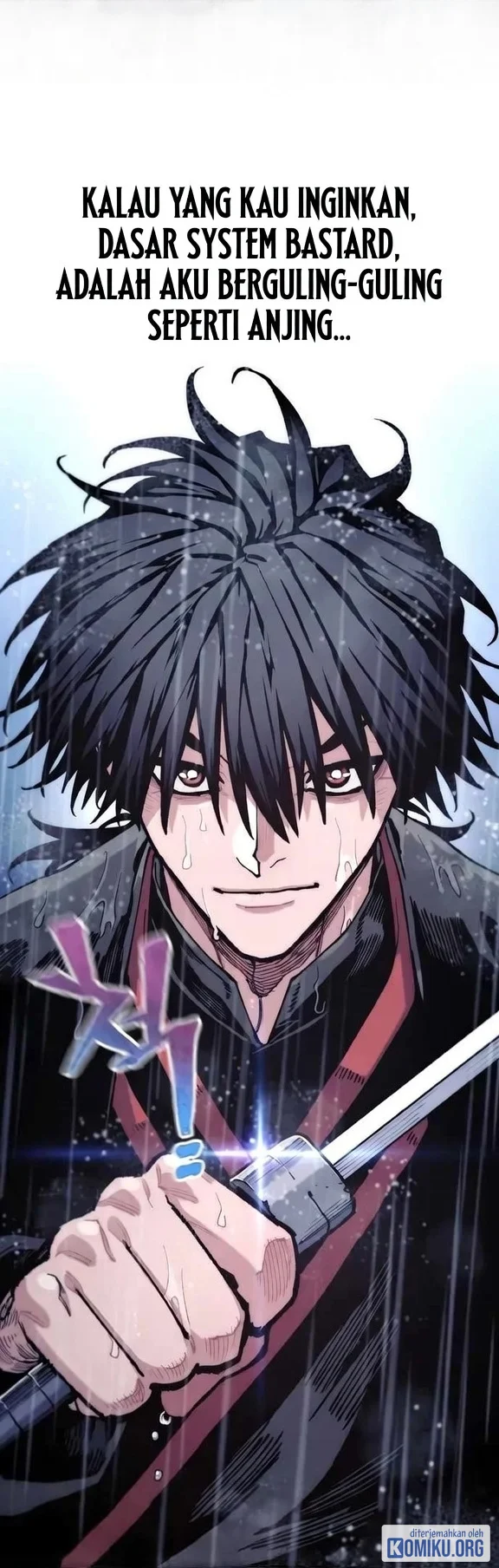 Heavenly Demon Cultivation Simulation Chapter 193 Gambar 122