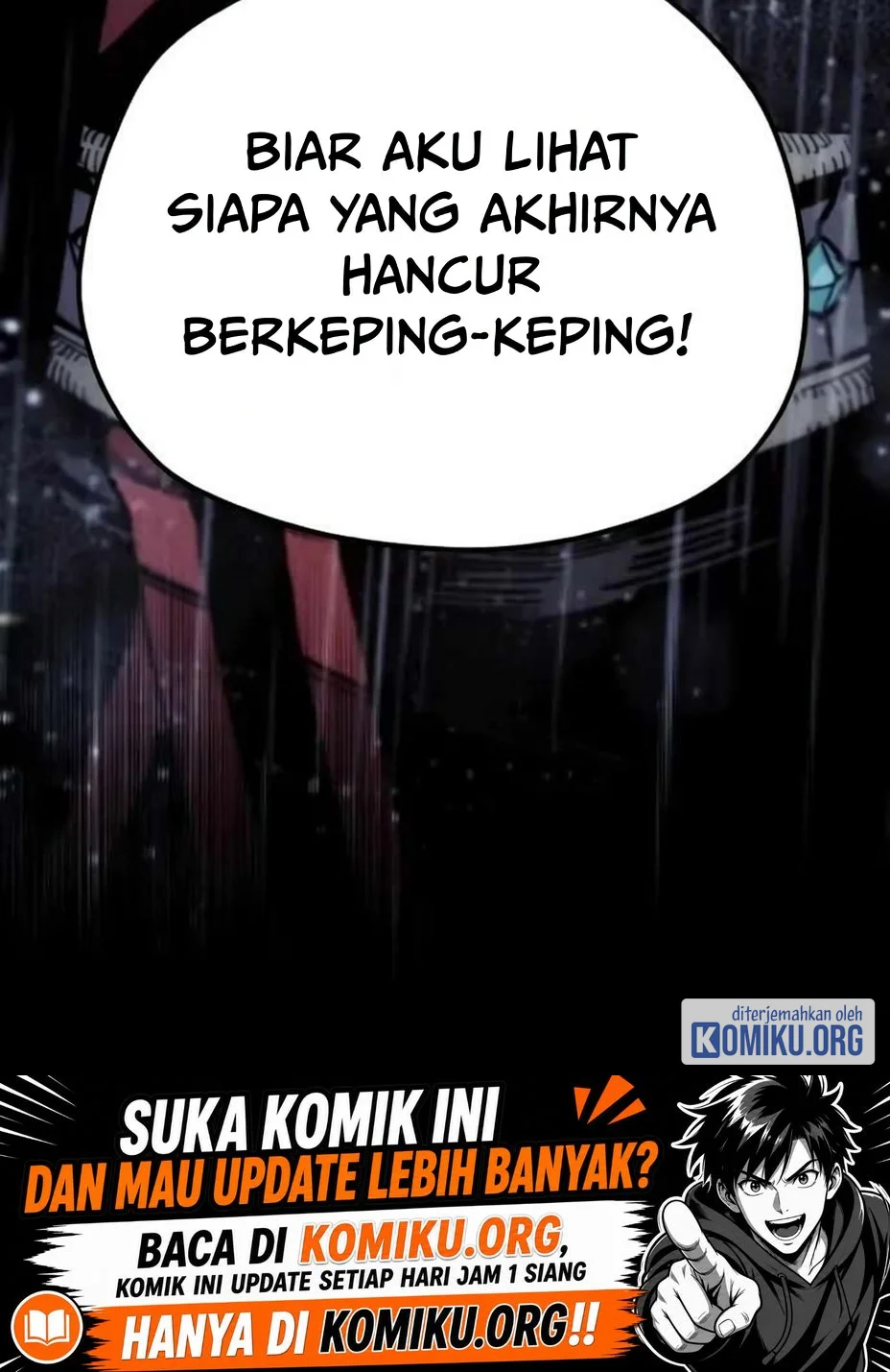 Heavenly Demon Cultivation Simulation Chapter 193 Gambar 123