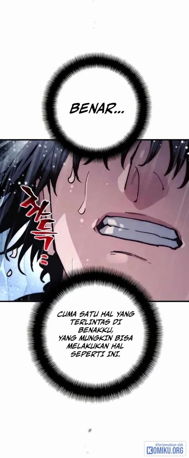 Heavenly Demon Cultivation Simulation Chapter 193 Gambar 79