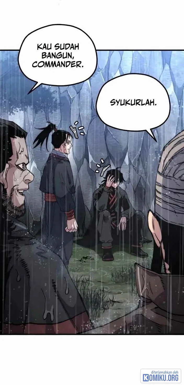 Heavenly Demon Cultivation Simulation Chapter 193 Gambar 86