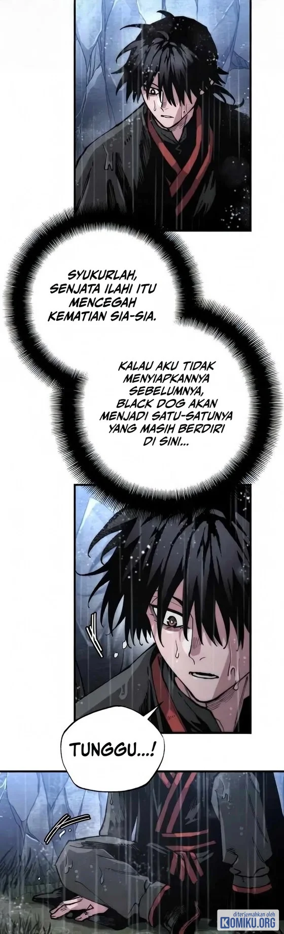 Heavenly Demon Cultivation Simulation Chapter 193 Gambar 88