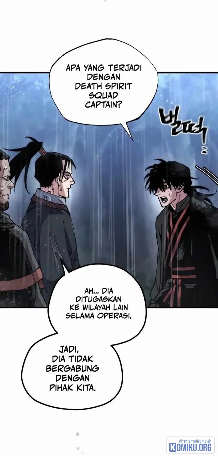Heavenly Demon Cultivation Simulation Chapter 193 Gambar 90