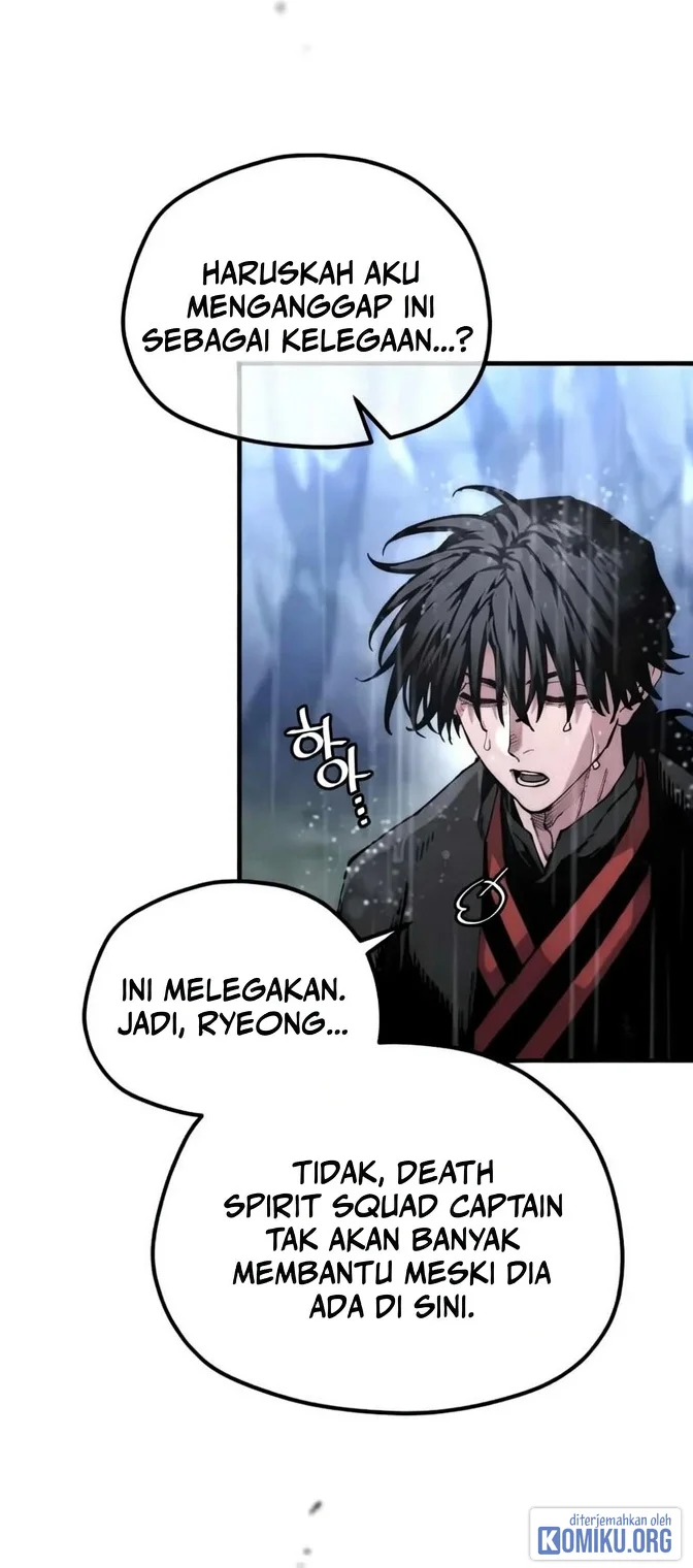 Heavenly Demon Cultivation Simulation Chapter 193 Gambar 91