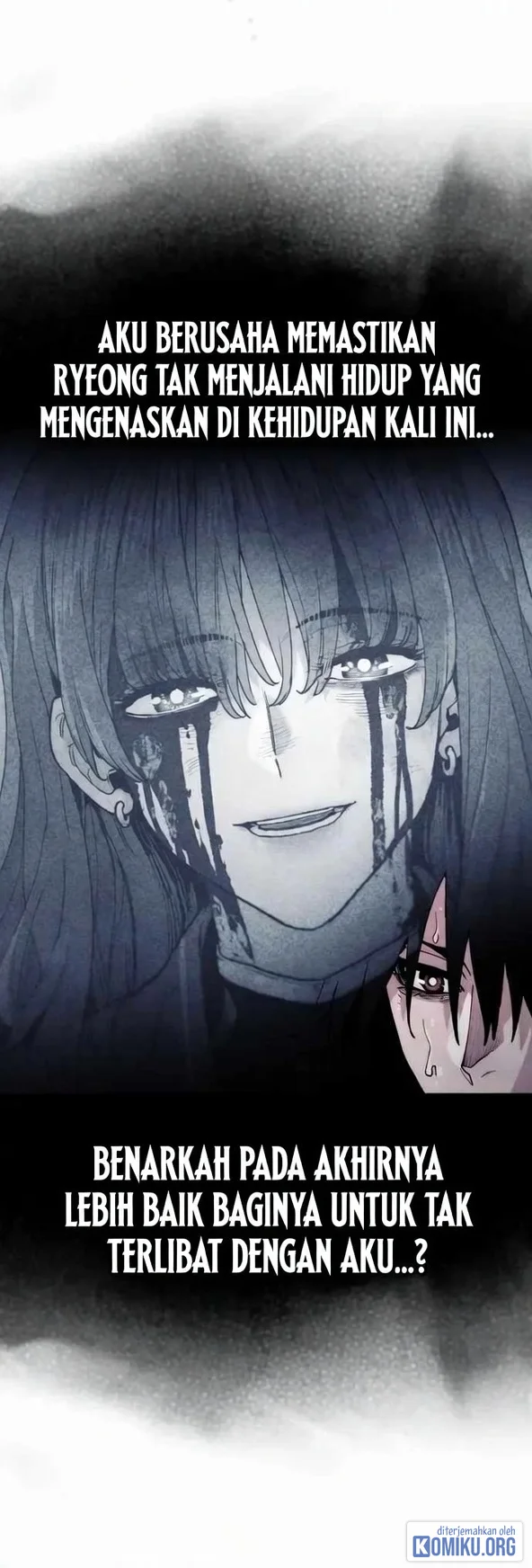 Heavenly Demon Cultivation Simulation Chapter 193 Gambar 92