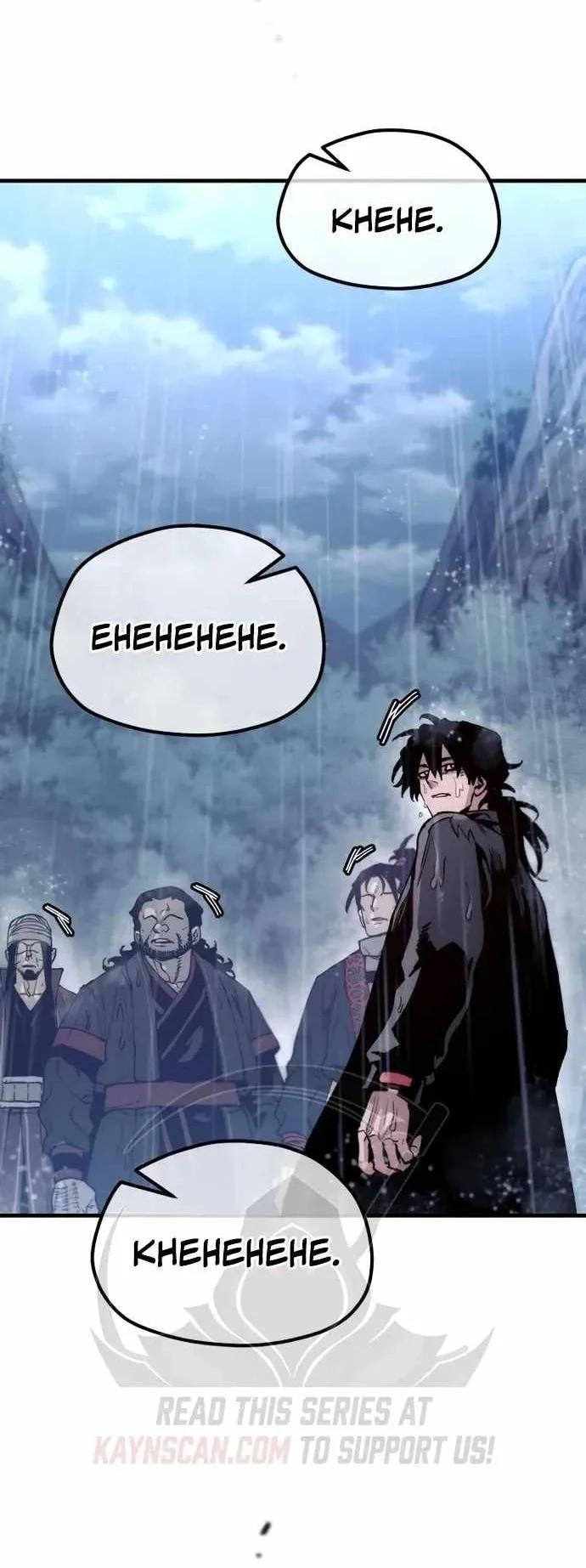 Heavenly Demon Cultivation Simulation Chapter 193 Gambar 95