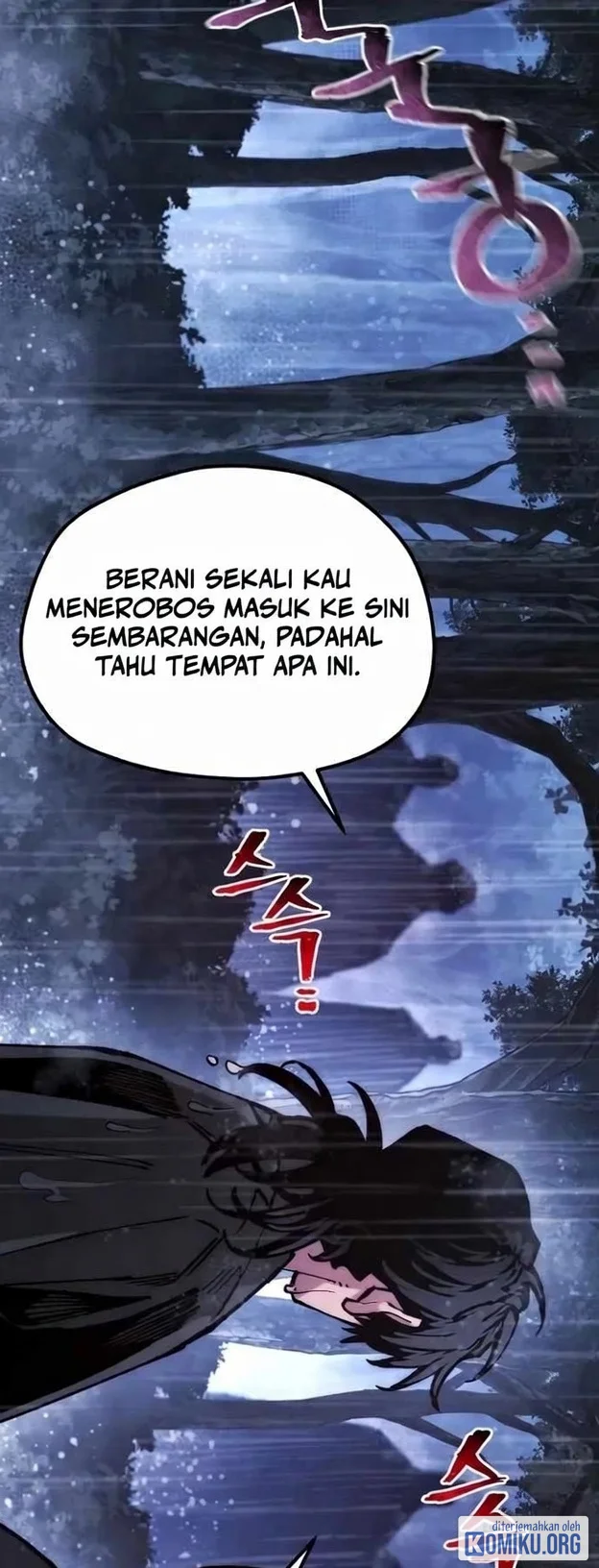 Heavenly Demon Cultivation Simulation Chapter 193 Gambar 98