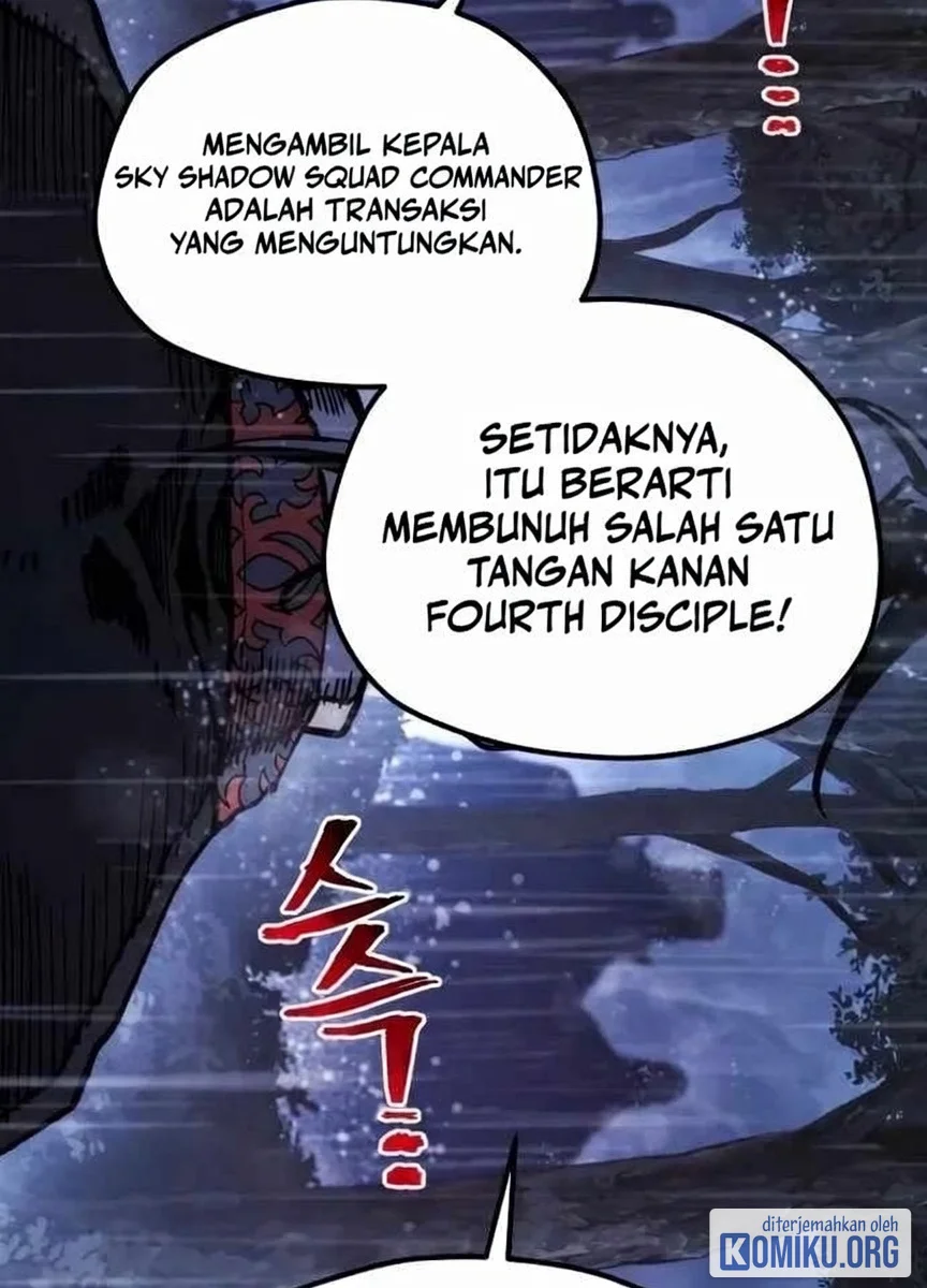 Heavenly Demon Cultivation Simulation Chapter 193 Gambar 99