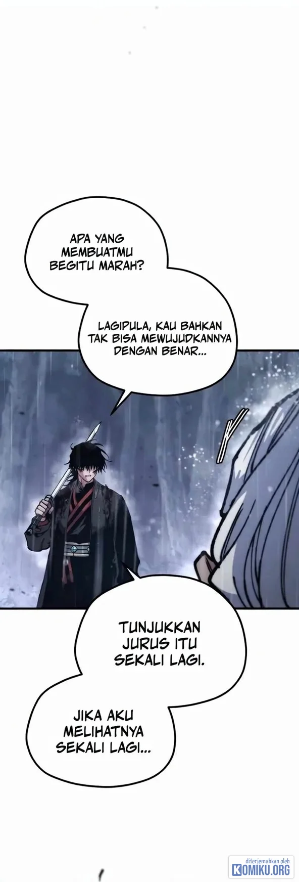 Heavenly Demon Cultivation Simulation Chapter 194 Gambar 104