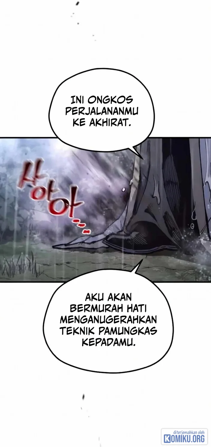 Heavenly Demon Cultivation Simulation Chapter 194 Gambar 108
