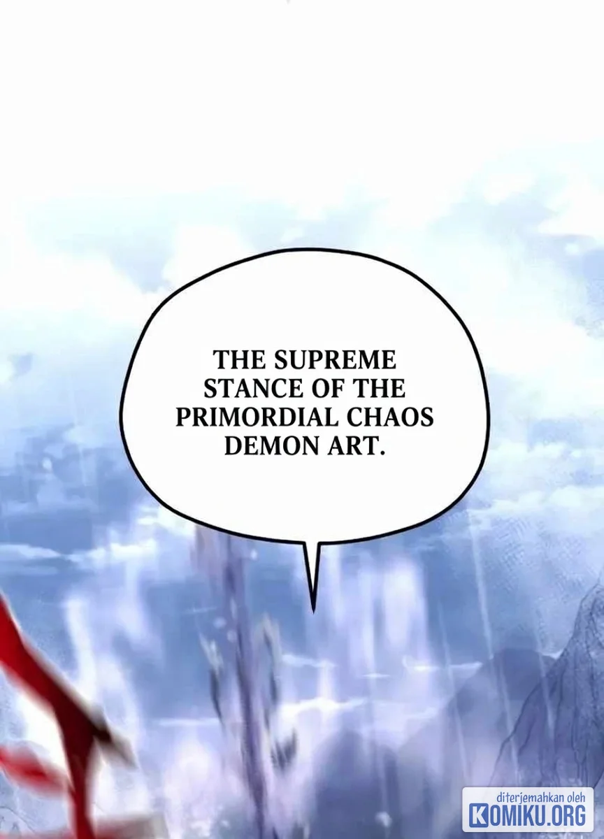 Heavenly Demon Cultivation Simulation Chapter 194 Gambar 109