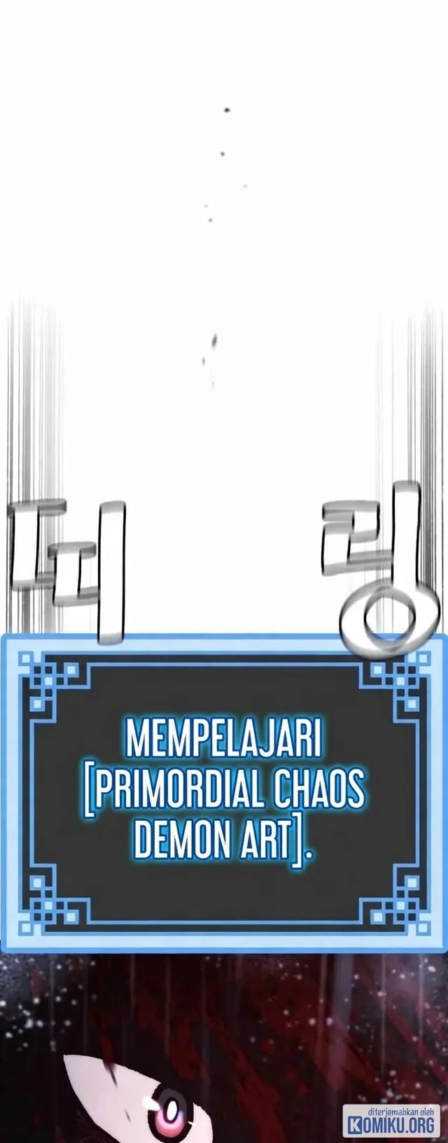 Heavenly Demon Cultivation Simulation Chapter 194 Gambar 118