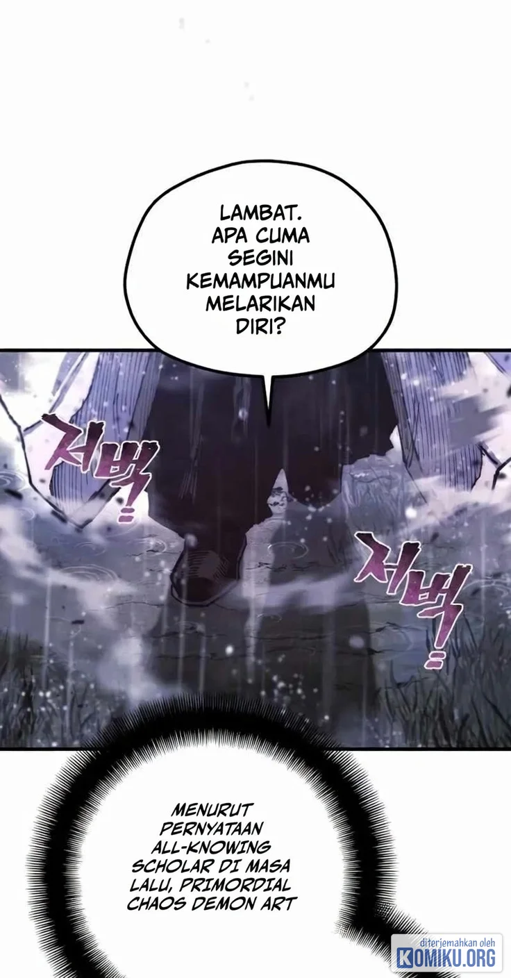 Heavenly Demon Cultivation Simulation Chapter 194 Gambar 75