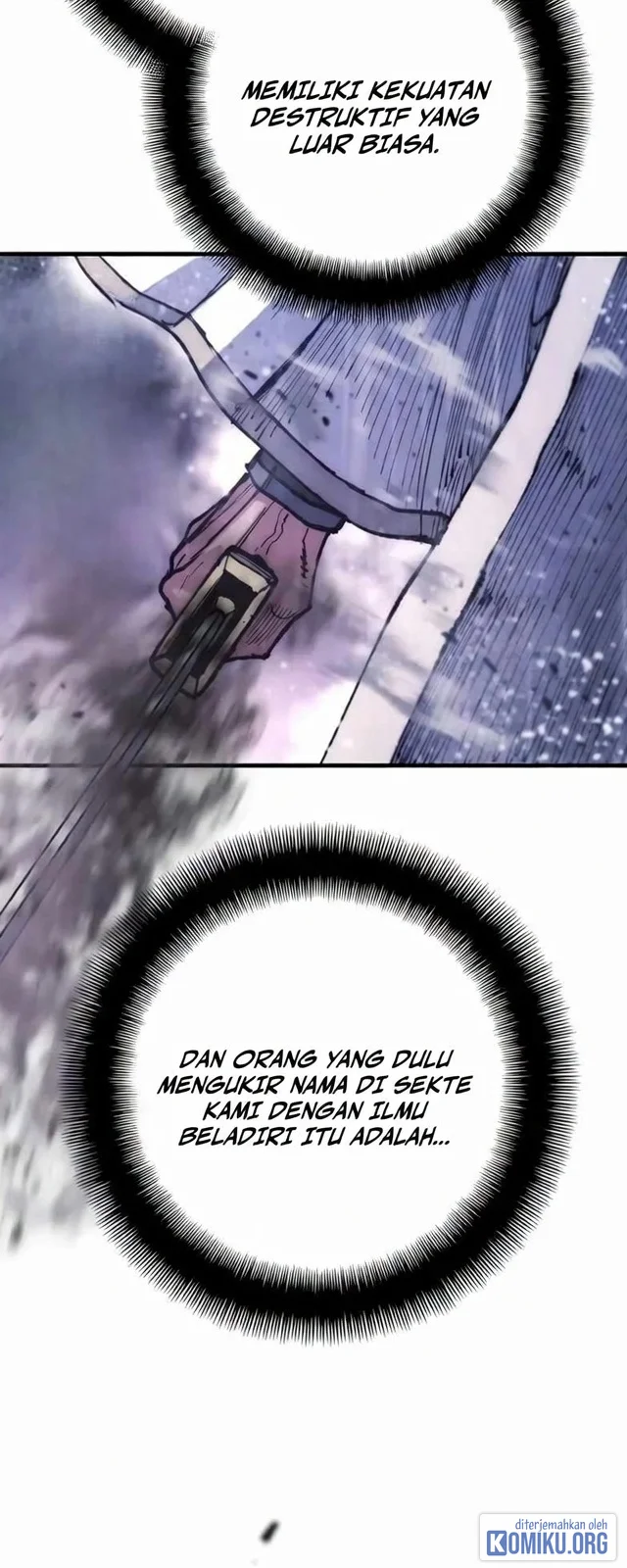 Heavenly Demon Cultivation Simulation Chapter 194 Gambar 76