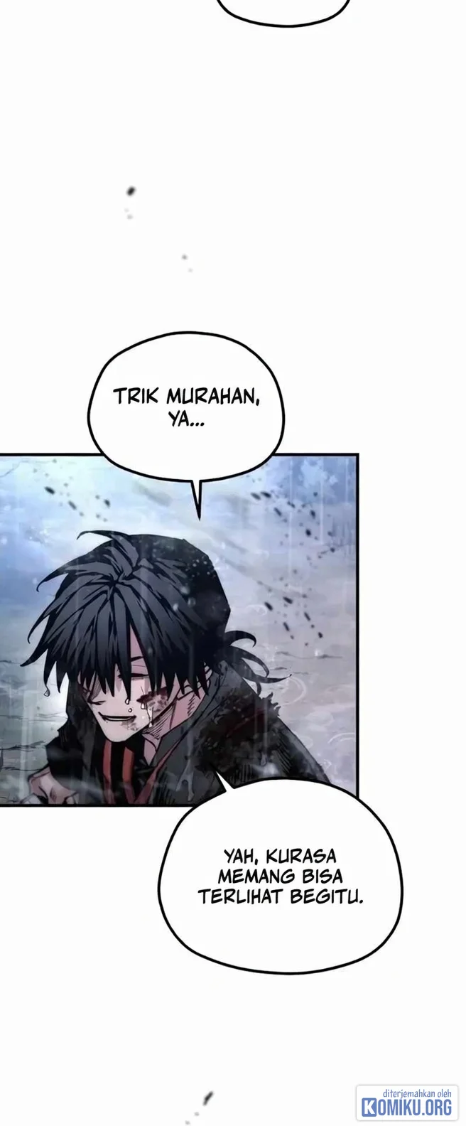 Heavenly Demon Cultivation Simulation Chapter 194 Gambar 81