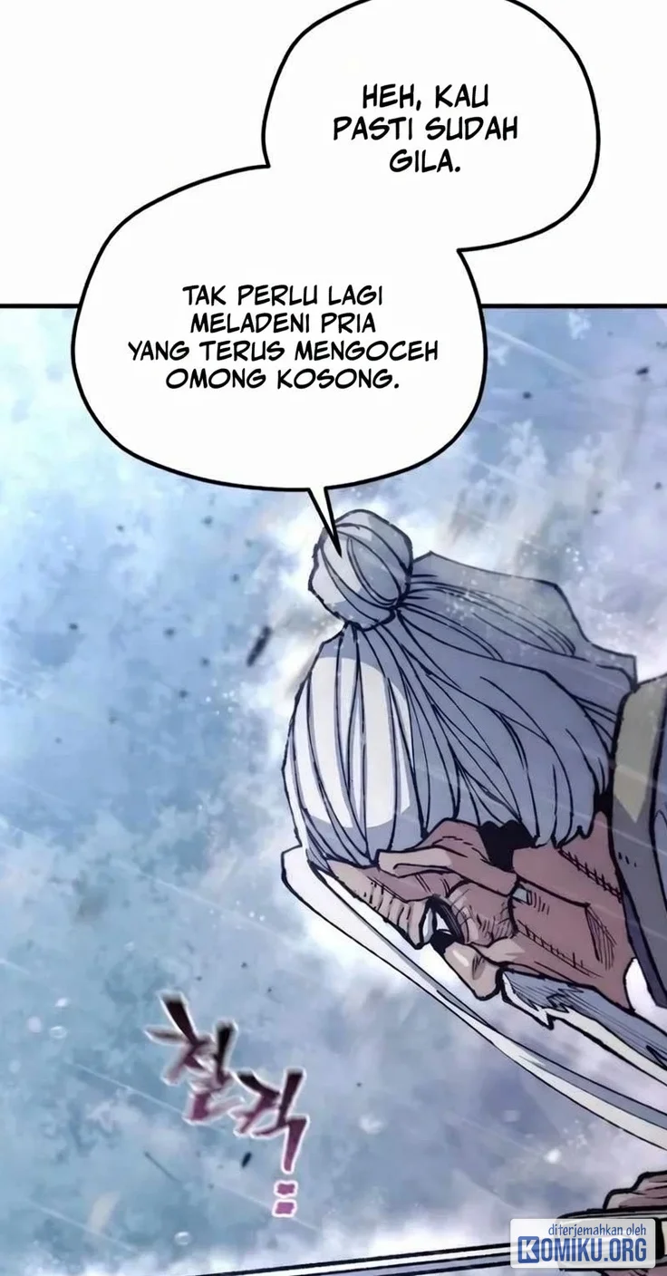 Heavenly Demon Cultivation Simulation Chapter 194 Gambar 86