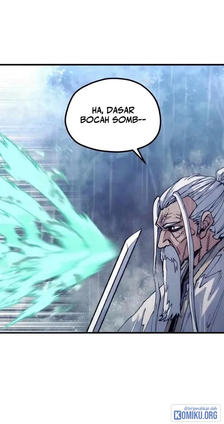Heavenly Demon Cultivation Simulation Chapter 194 Gambar 88