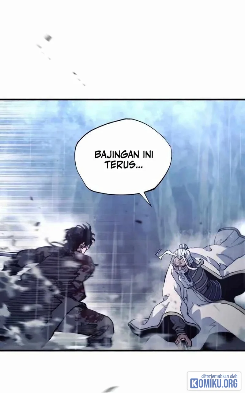 Heavenly Demon Cultivation Simulation Chapter 194 Gambar 92