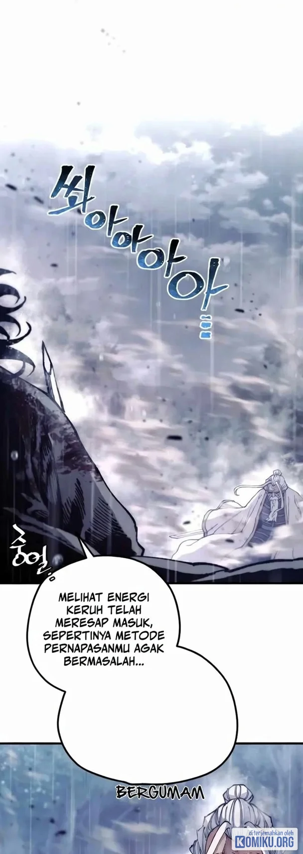 Heavenly Demon Cultivation Simulation Chapter 194 Gambar 97