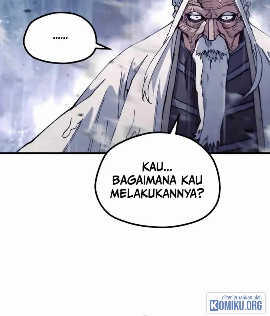 Heavenly Demon Cultivation Simulation Chapter 194 Gambar 98