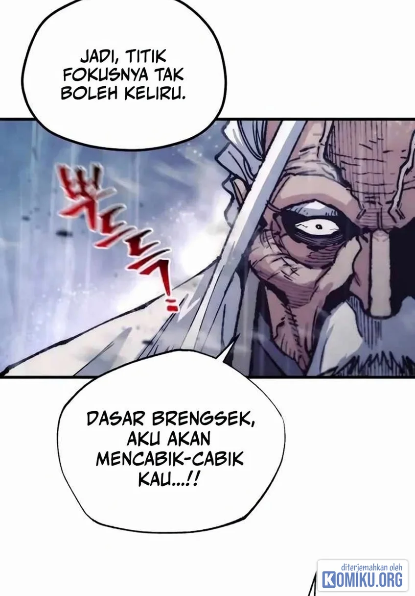 Heavenly Demon Cultivation Simulation Chapter 194 Gambar 100